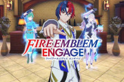 【朗報】「ファイアーエムブレムエンゲージ」が1周年