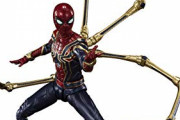 【スパイダーマン】大いなる力過ぎて出番限定されちゃうけど好きなスーツ