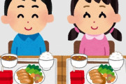 【画像】最近の小学生の給食風景ｗｗｗｗｗｗｗ