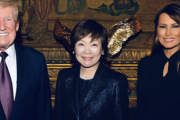 モデル・長谷川ミラさん、トランプ大統領と食事会の安倍昭恵さんに苦言「もう少し日本のこと考えてほしい」