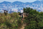 香港のマクリホーストレイル（MacLehose Trail）を60マイルハイキング 海外の反応
