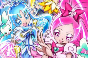 ハートキャッチプリキュアって面白い？