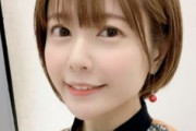 竹達彩奈さん、お気に入り衣装姿を公開