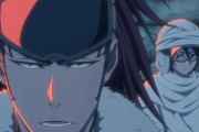 アニメ「BLEACH 千年血戦篇 -訣別譚-」第18話、阿散井恋次、真の卍解でマスキュリンを圧倒する！！【感想】