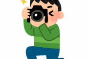 趣味で撮った写真をアップするだけで勝手に売ってくれるサイトに載せてたら