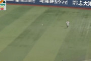 【悲報】巨人のライト若林、やらかしまくる