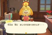 【悲報】あつ森のしずえさん、Twitterのサジェストがとんでもない事になってしまうｗｗｗｗｗｗｗ