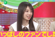 矢田萌華ちゃんのワードセンスｗ【乃木坂46】