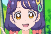 【プリキュア】この子弱点なくない？