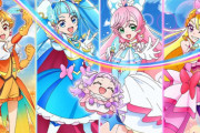 女性さん「女児に抱きつくためにプリキュアの着ぐるみを使っている人がいます」