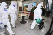 ソウルでまた集団感染発生... 新たに40人の感染確定