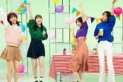【乃木坂46】スキッツで『最初にゲストで来そうな1・２期生』と言えば？？？？