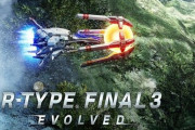 シリーズ最新作STG『R-TYPE FINAL 3 EVOLVED』がPS5で2023年3月に発売！一部演出でPSVR2にも対応