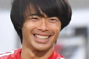 サッカー五輪代表　三笘はＰＫ戦「回ってこないで欲しいと」スペイン戦は「脅威に」