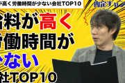 【非情】無職ワイ「そろそろ働こうかな…」会社「9時起き！5時退社！手取り３０！週５！」ワイ「・・・」