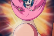 ドラゴンボール三大性癖狂うシーン「ブルマのおもらし」「ブルマの尻丸出し」「ブルマのシャワー覗き」