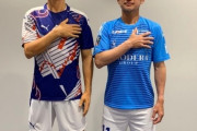チノちゃん「明日は、サッカーJリーグが…」
