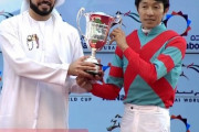 【競馬】武豊、遂に「完全に」干された！