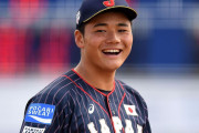 【野球】清宮幸太郎が語る23歳の現在地「ちょっとデブじゃね？」から始まった1年　BIGBOSSへの思いと、それでも貫く「ホームランは正義」