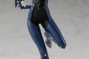 《ペルソナ5》フィギュア「クイーン」「ナビ」予約開始！魅力的なフィギュアをあなたのもとに