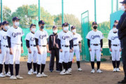 【高校野球】聖隷クリストファーの願い届かず…センバツは決定済みの２校で開催へ