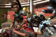 【速報】APEX、シーズン6開幕で一気に神ゲーに。ランパートはぶっ壊れ