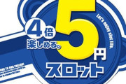 5スロで15k負けるなら20スロで勝負した方がいいな