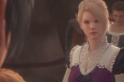 FF16のロズフィールド大公家とかいう主人公の母親以外は善人の家