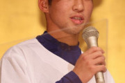 中日のドラ6田中幹也、守備でドラ2村松に格の違いを見せつける