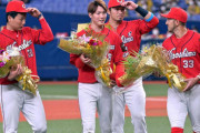 【悲報】カープあと2年で『FAラッシュ』が始まる。森下栗林はMLBポスティング移籍の可能性も