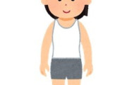 【？報】声優さん、何故かランジェリー姿を晒す・・・