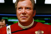 「スター・トレック」シリーズの初代カーク船長役ウィリアム・シャトナー復帰の可能性！