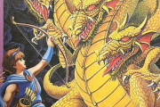 「ドラゴン」が付く作品、全てが名作になる法則が発見される