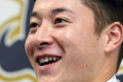 オリックス吉田輝星、先発枠狙う意欲も「（山本、山崎福の）2枚がなくなるのはチャンス」