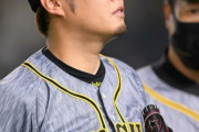 阪神が西勇輝と榮枝裕貴を抹消、村上頌樹を出場選手登録