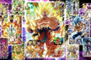 【悲報】ドラゴンボールヒーローズ、突然のサービス終了発表に驚きの声・・・・・・