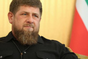チェチェンのカディロフ首長「ロシア国内の各首長は自主動員せよ」！