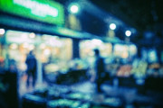 コンビニで弁当温めてもらってるの忘れて出て行こうとしたお客を 若い女性店員が