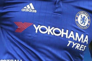 【プレミアリーグ】チェルシー、横浜タイヤとの契約は来年で終了か