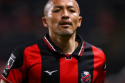 42歳小野伸二、契約延長で合意！今季離脱なくピッチ内外の貢献度評価【コンサドーレ札幌】