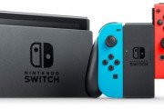 【覇権】ニンテンドースイッチの販売台数の約20％が「2台目以上の購入」だと判明！その数580万台超