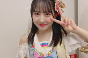 SKEの不人気アイドルが投稿した1枚の写真が「すげー量の愛がここにある」と話題に