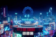 海外「東京オリンピックのプロモ動画をBBCが作成」攻殻機動隊っぽいけど、なんかちょい馬鹿げてる感じがする
