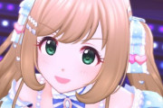 【デレステ】佐藤の台頭で一番割食ってるの相方のウサミンだよね