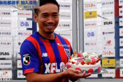 長友佑都さん、サッカー界に大谷級の日本人はいないと断言！「メッシとロナウドに僕が質問したい」