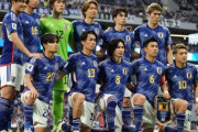 【分析】韓国人「日本サッカーはなぜここまで強くなったのか？」