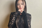 【乃木坂46】この井上和、めちゃくちゃ大人っぽい・・・