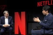 【悲報】NetflixのCEO｢WBC2026の無料配信は無い｡会員だけに提供する｣