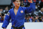 海外「妹の為！」柔道66kg級の阿部一二三の五輪連覇に海外大興奮！（海外の反応）