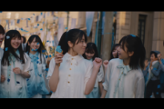 【日向坂46】この青いアイス、本来は『ごまアイス』だったのか